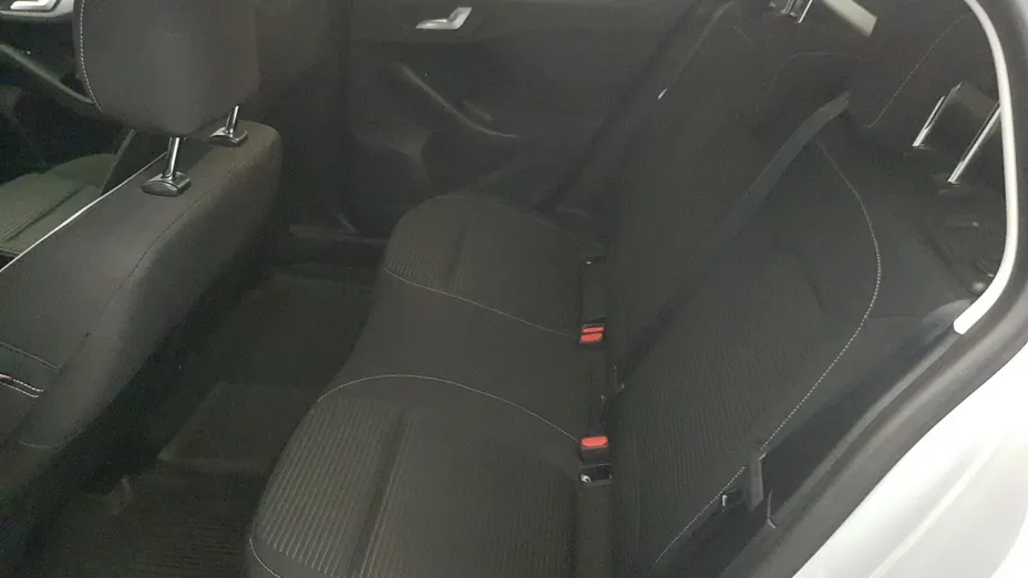 FORD Focus Focus 1.0 EcoBoost Titanium X