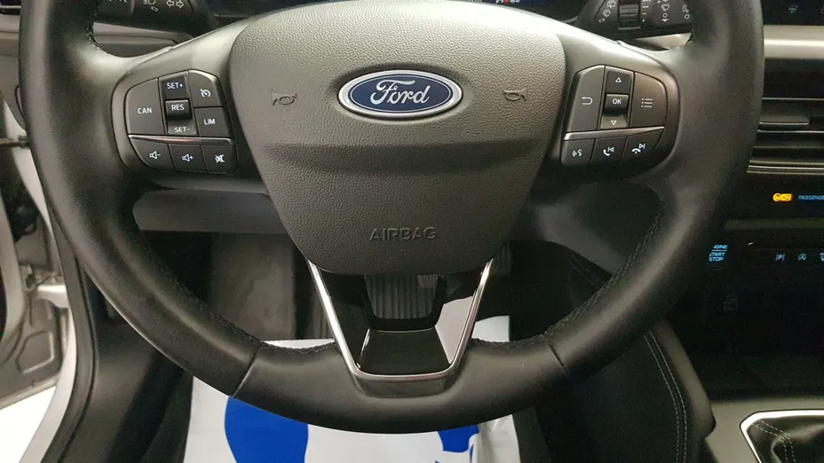 FORD Focus Focus 1.0 EcoBoost Titanium X