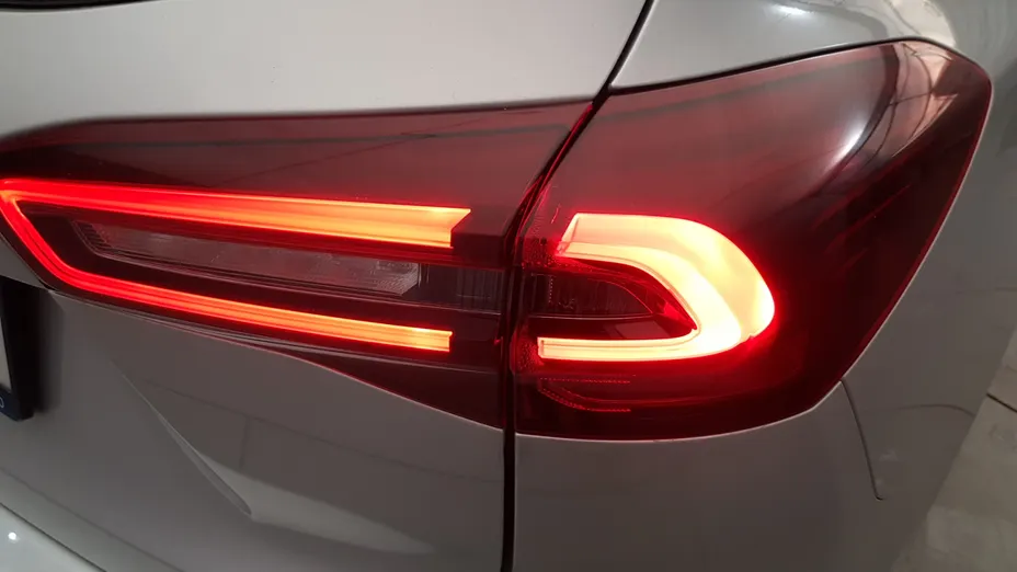 FORD Focus Focus 1.0 EcoBoost Titanium X