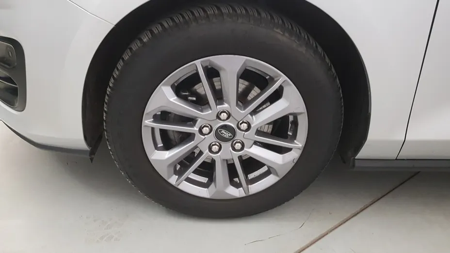 FORD Focus Focus 1.0 EcoBoost Titanium X