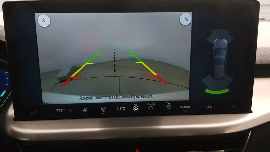 FORD Focus Focus 1.0 EcoBoost Titanium X