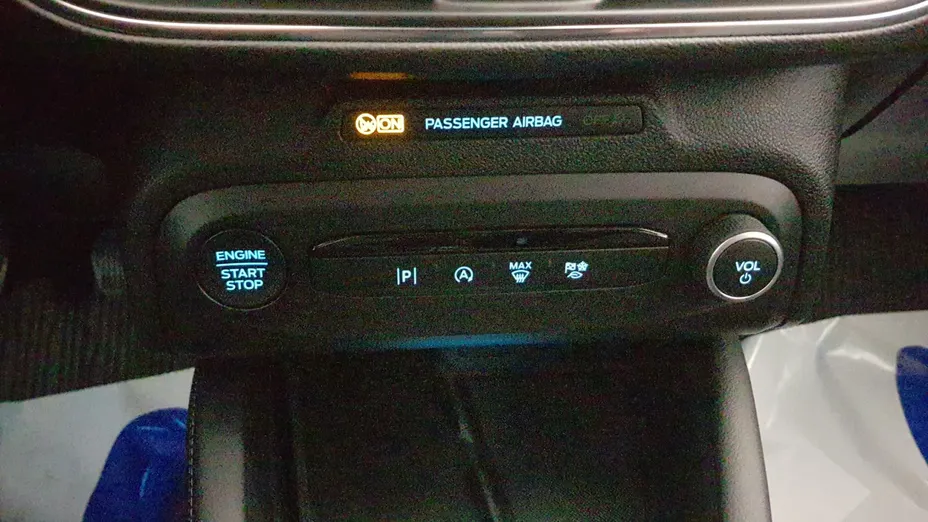 FORD Focus Focus 1.0 EcoBoost Titanium X