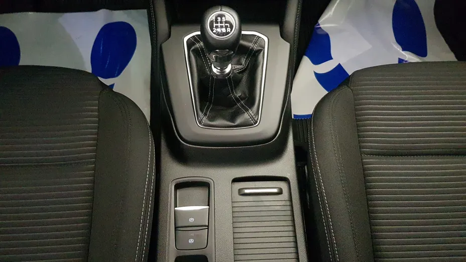 FORD Focus Focus 1.0 EcoBoost Titanium X