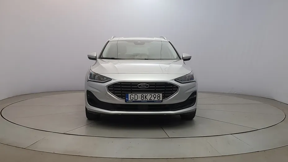 FORD Focus Focus 1.0 EcoBoost Titanium X