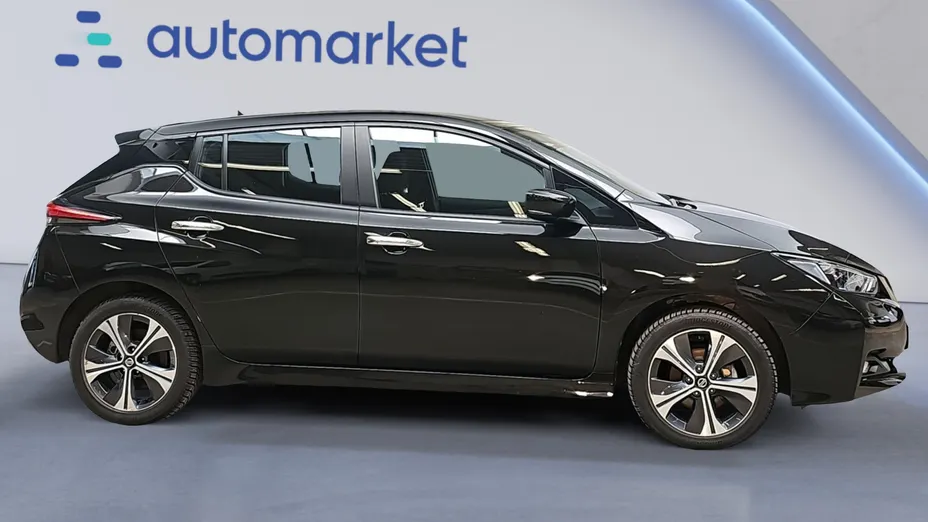 NISSAN Leaf Leaf e+ 62kWh Acenta