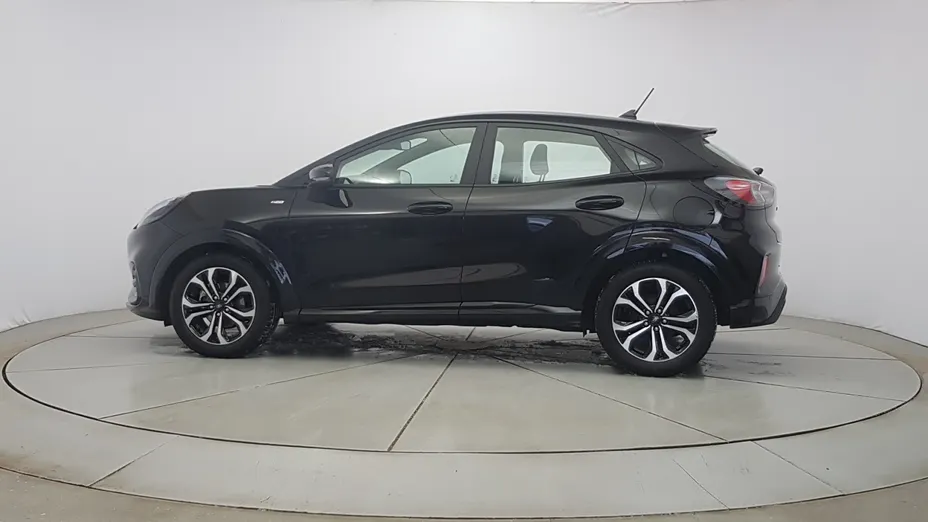 FORD Puma Puma 1.0 EcoBoost mHEV ST-Line