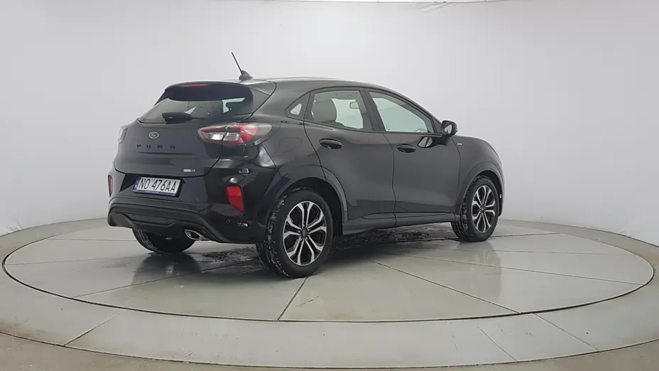 FORD Puma Puma 1.0 EcoBoost mHEV ST-Line