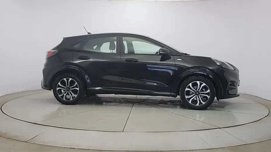 FORD Puma Puma 1.0 EcoBoost mHEV ST-Line