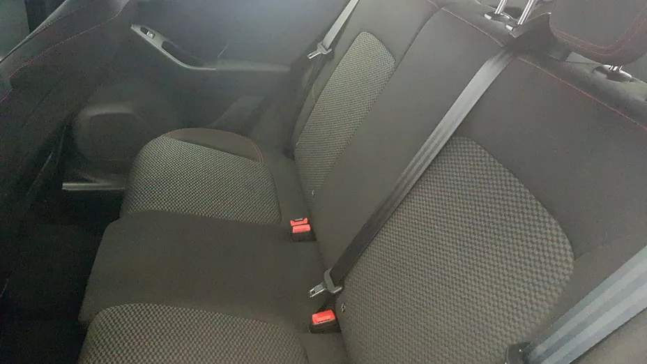 FORD Puma Puma 1.0 EcoBoost mHEV ST-Line