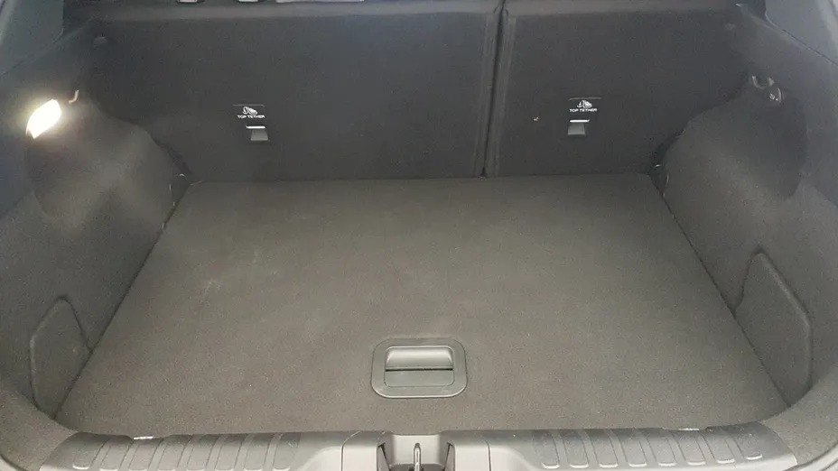 FORD Puma Puma 1.0 EcoBoost mHEV ST-Line