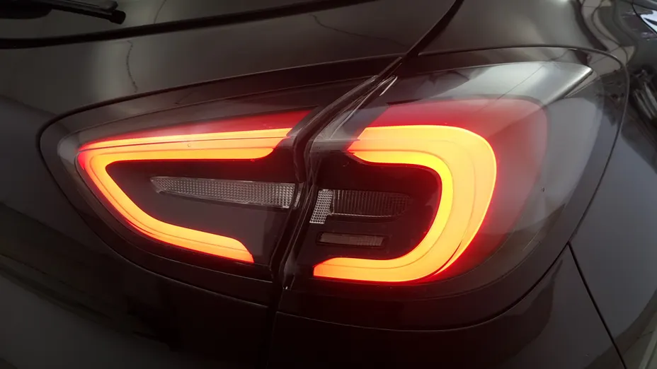 FORD Puma Puma 1.0 EcoBoost mHEV ST-Line