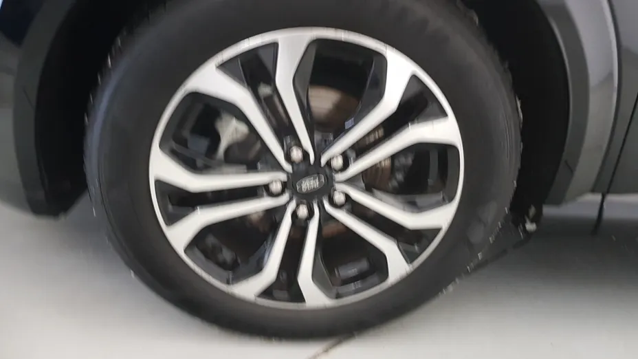 FORD Puma Puma 1.0 EcoBoost mHEV ST-Line