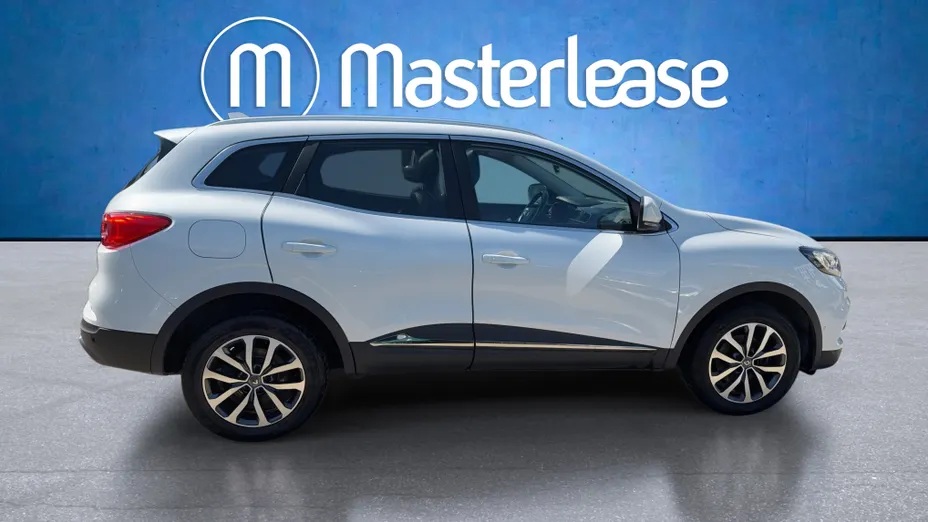 RENAULT Kadjar Kadjar 1.7 Blue dCi Intens 4x4