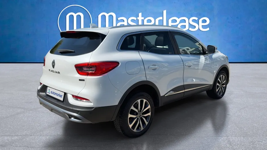 RENAULT Kadjar Kadjar 1.7 Blue dCi Intens 4x4
