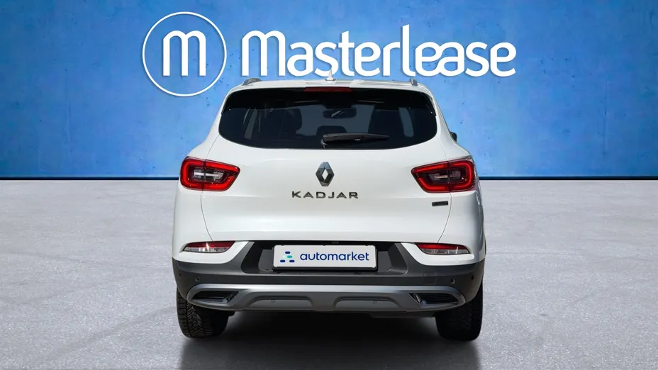 RENAULT Kadjar Kadjar 1.7 Blue dCi Intens 4x4