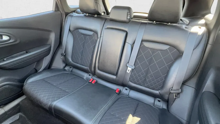 RENAULT Kadjar Kadjar 1.7 Blue dCi Intens 4x4