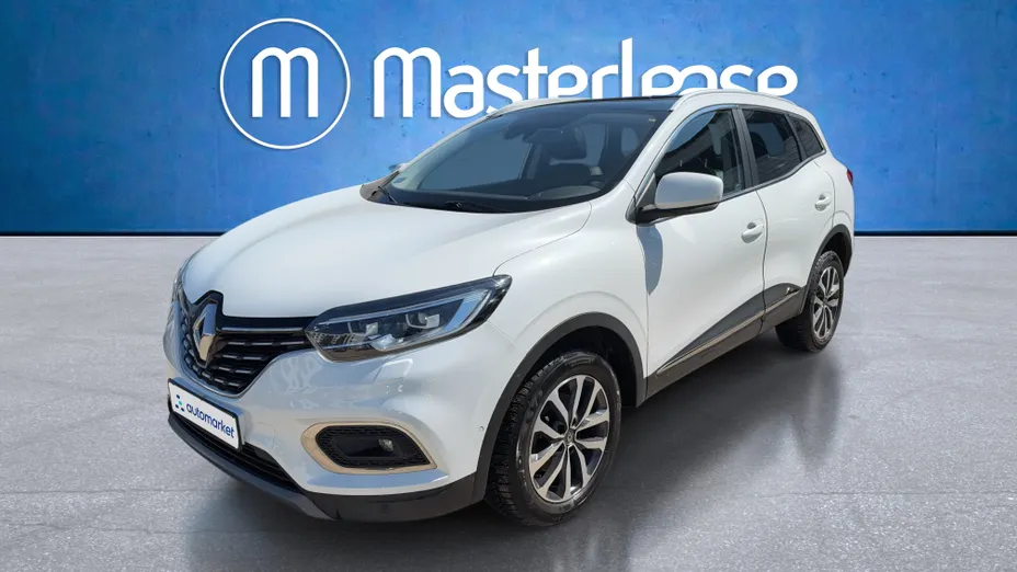 RENAULT Kadjar Kadjar 1.7 Blue dCi Intens 4x4