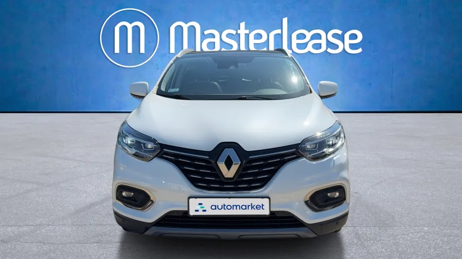 RENAULT Kadjar Kadjar 1.7 Blue dCi Intens 4x4