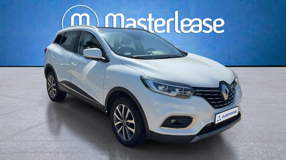 RENAULT Kadjar Kadjar 1.7 Blue dCi Intens 4x4