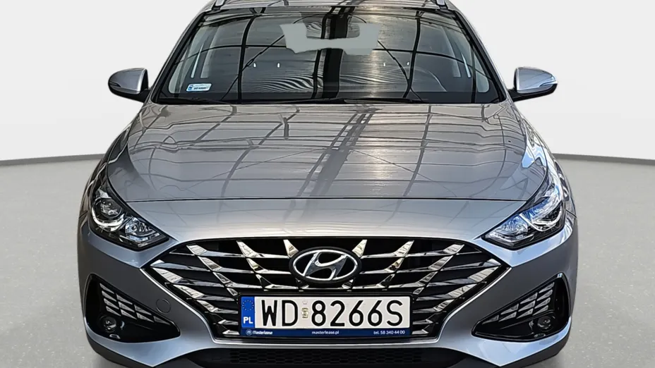 HYUNDAI i30 i30 1.0 T-GDI Modern