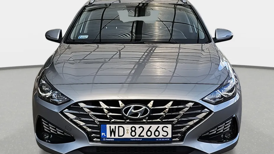 HYUNDAI i30 i30 1.0 T-GDI Modern