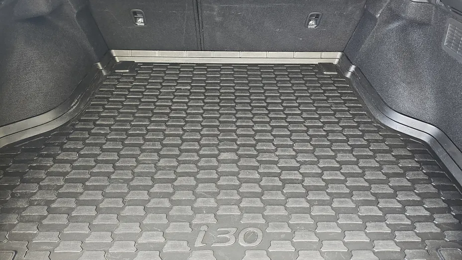 HYUNDAI i30 i30 1.0 T-GDI Modern