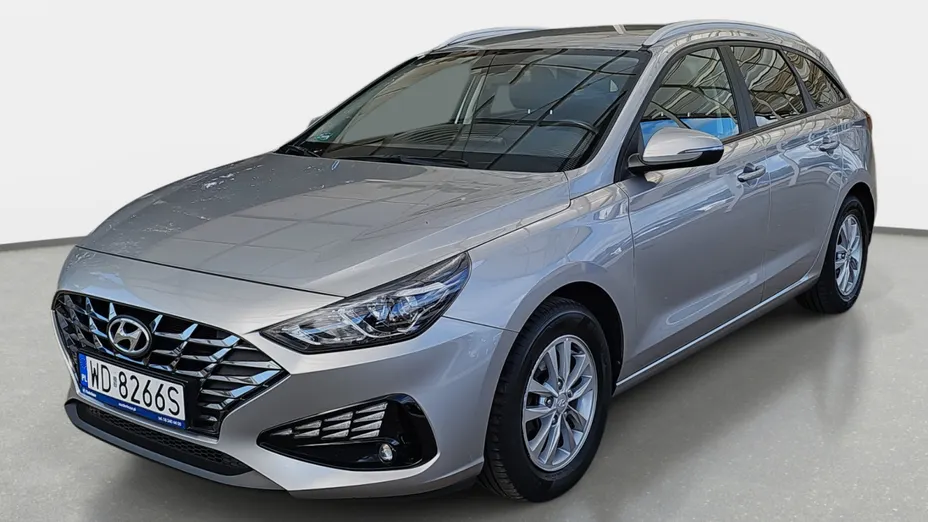 HYUNDAI i30 i30 1.0 T-GDI Modern