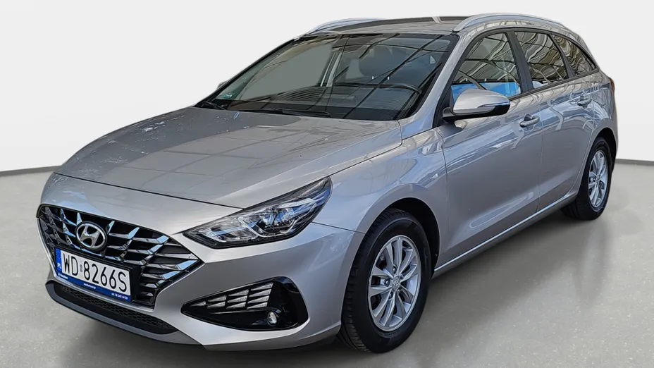 HYUNDAI i30 i30 1.0 T-GDI Modern