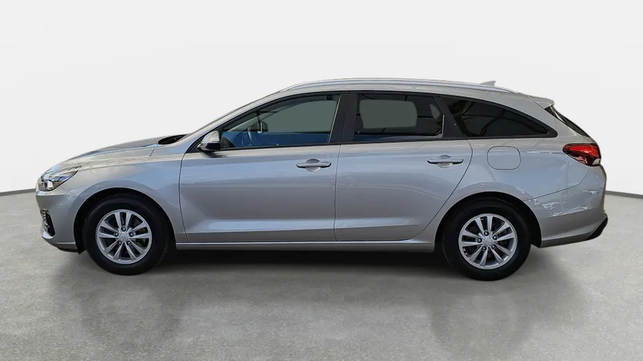 HYUNDAI i30 i30 1.0 T-GDI Modern