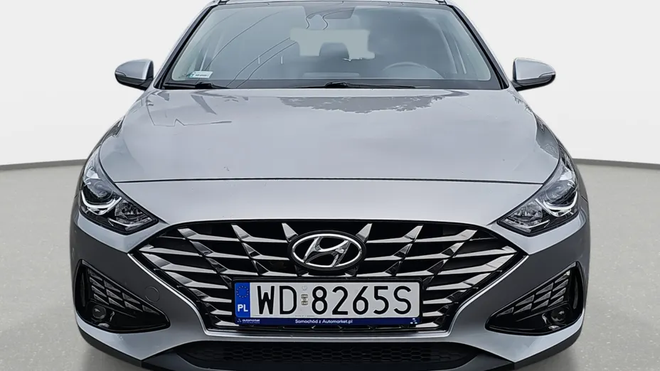 HYUNDAI i30 i30 1.0 T-GDI Modern