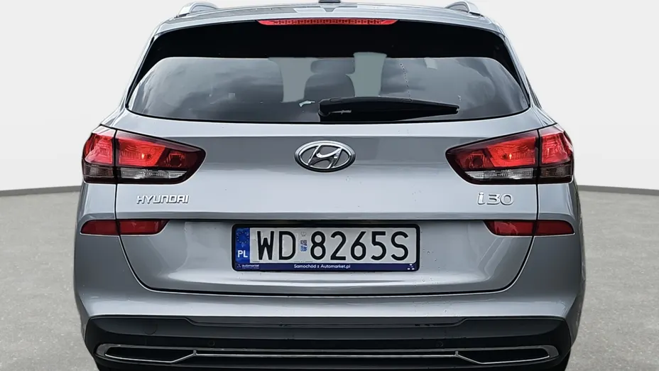 HYUNDAI i30 i30 1.0 T-GDI Modern