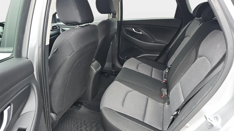 HYUNDAI i30 i30 1.0 T-GDI Modern