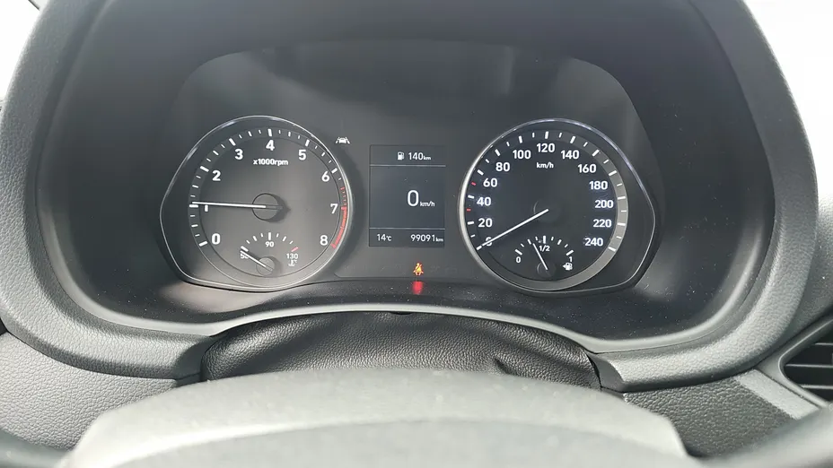 HYUNDAI i30 i30 1.0 T-GDI Modern