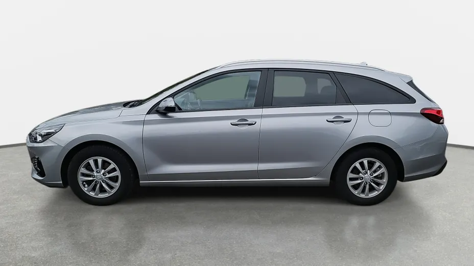 HYUNDAI i30 i30 1.0 T-GDI Modern