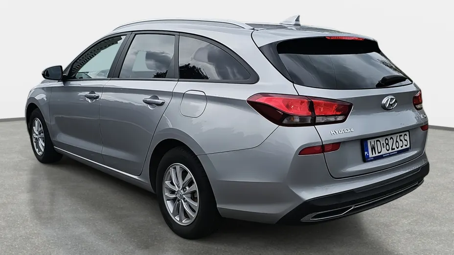 HYUNDAI i30 i30 1.0 T-GDI Modern