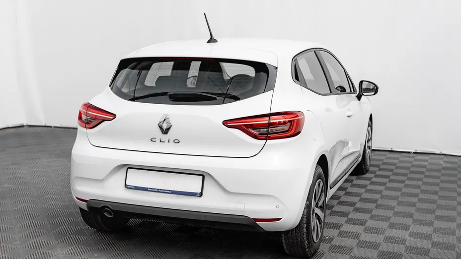 RENAULT Clio Clio 1.0 TCe Equilibre