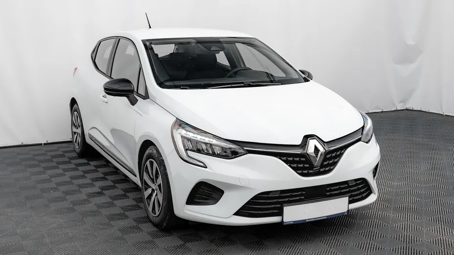 RENAULT Clio Clio 1.0 TCe Equilibre
