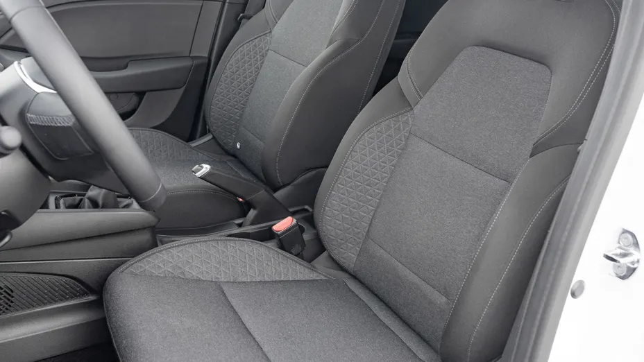 RENAULT Clio Clio 1.0 TCe Equilibre