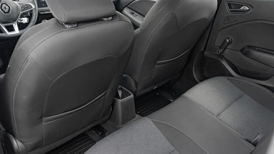 RENAULT Clio Clio 1.0 TCe Equilibre