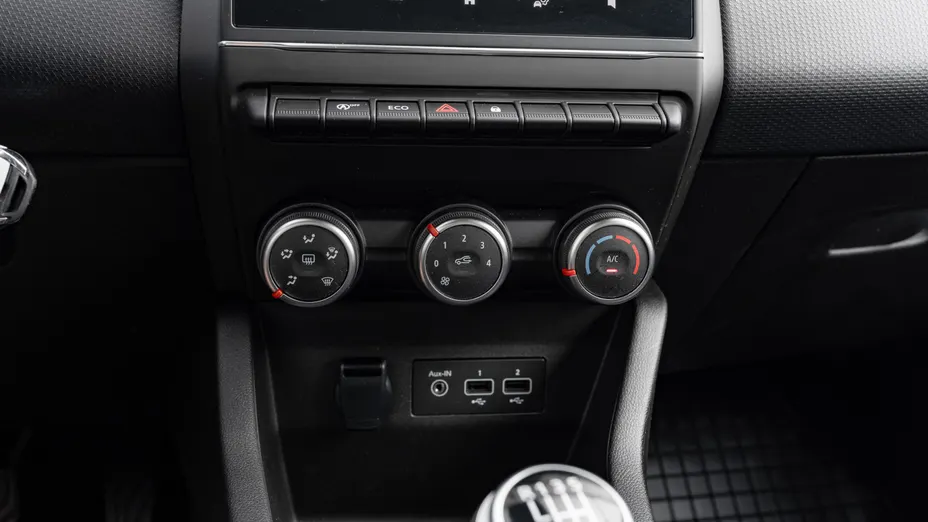 RENAULT Clio Clio 1.0 TCe Equilibre