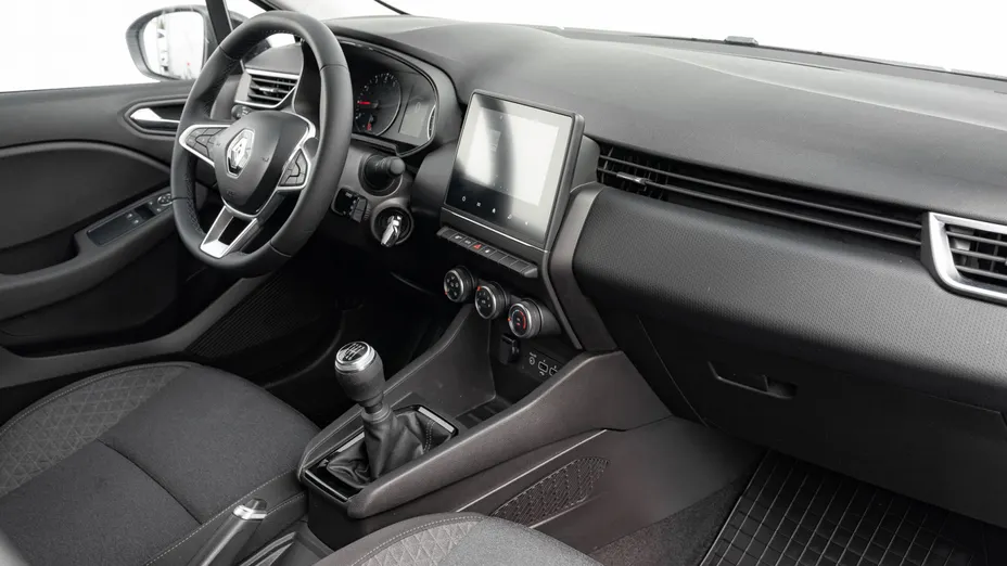 RENAULT Clio Clio 1.0 TCe Equilibre