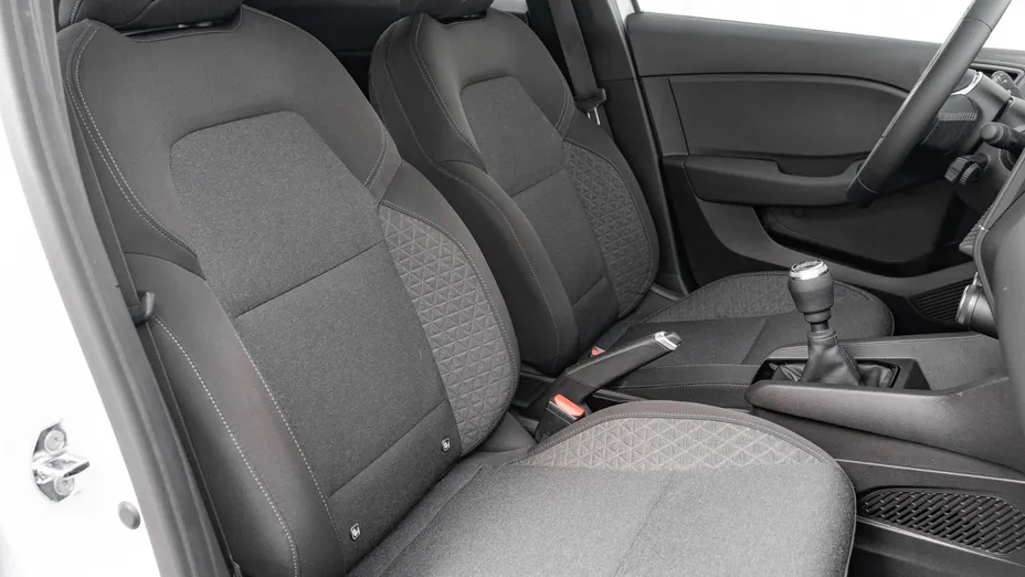 RENAULT Clio Clio 1.0 TCe Equilibre