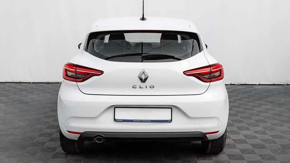 RENAULT Clio Clio 1.0 TCe Equilibre