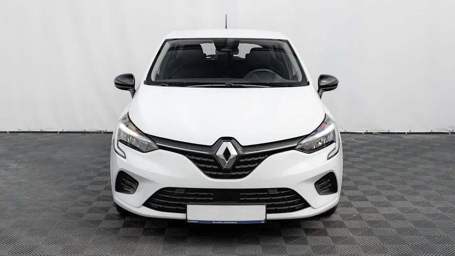RENAULT Clio Clio 1.0 TCe Equilibre