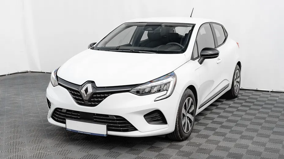 RENAULT Clio Clio 1.0 TCe Equilibre