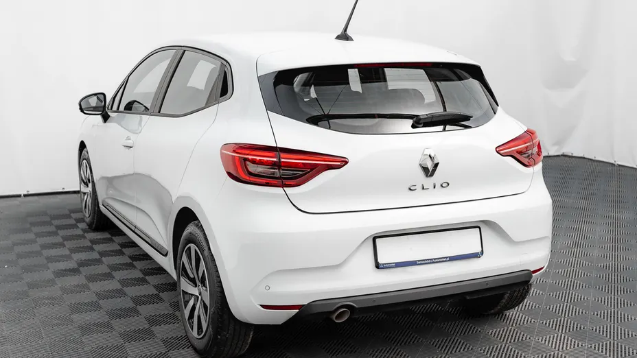 RENAULT Clio Clio 1.0 TCe Equilibre