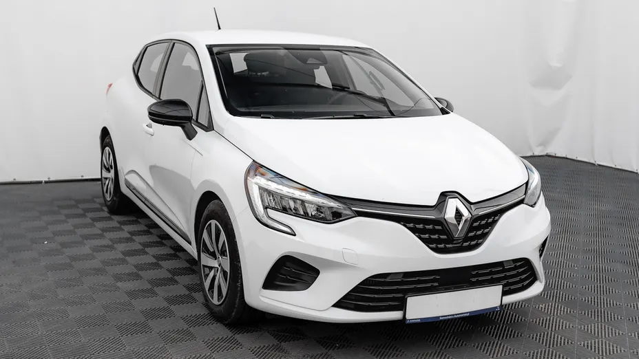 RENAULT Clio Clio 1.0 TCe Equilibre