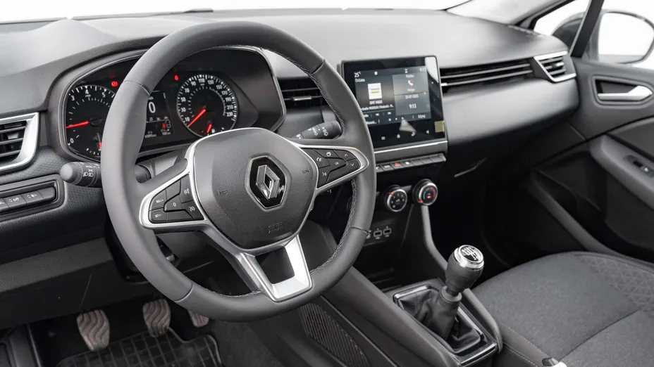 RENAULT Clio Clio 1.0 TCe Equilibre