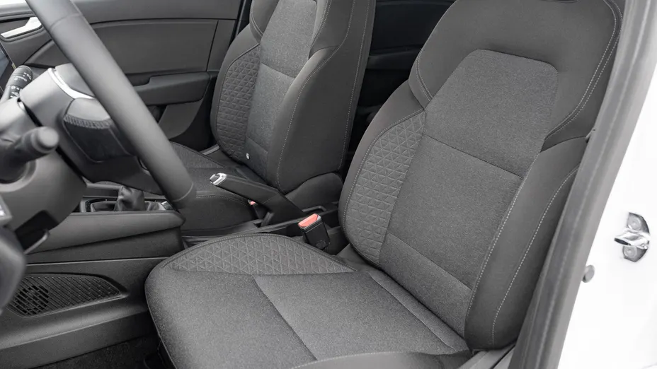 RENAULT Clio Clio 1.0 TCe Equilibre