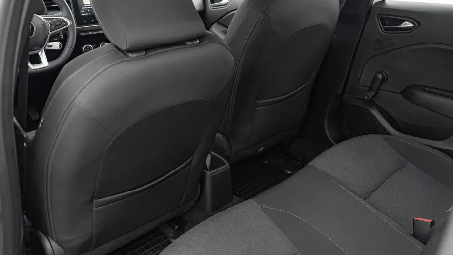 RENAULT Clio Clio 1.0 TCe Equilibre